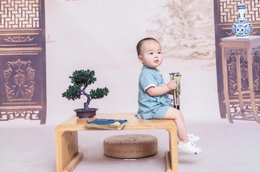 醴陵宝宝用嘴巴呼吸
